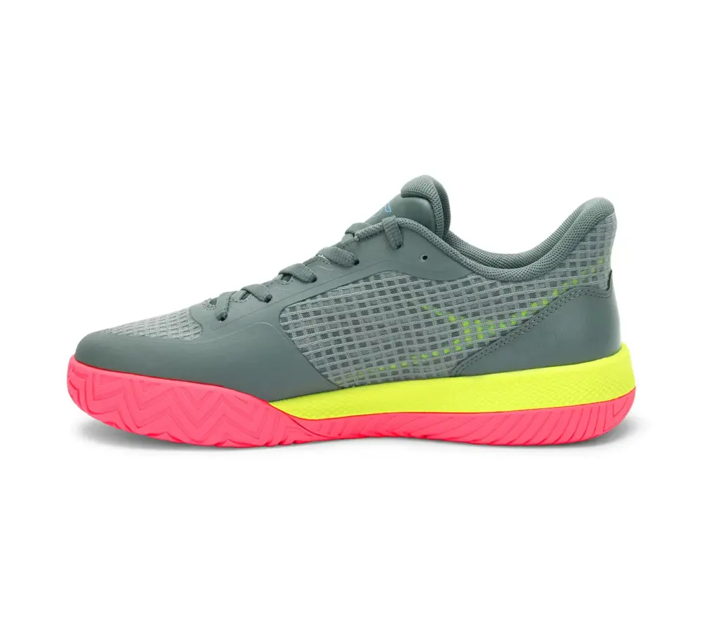 Alternative view of Giày Skechers Viper Court Pro ‘Grey’ 172069-GYPK