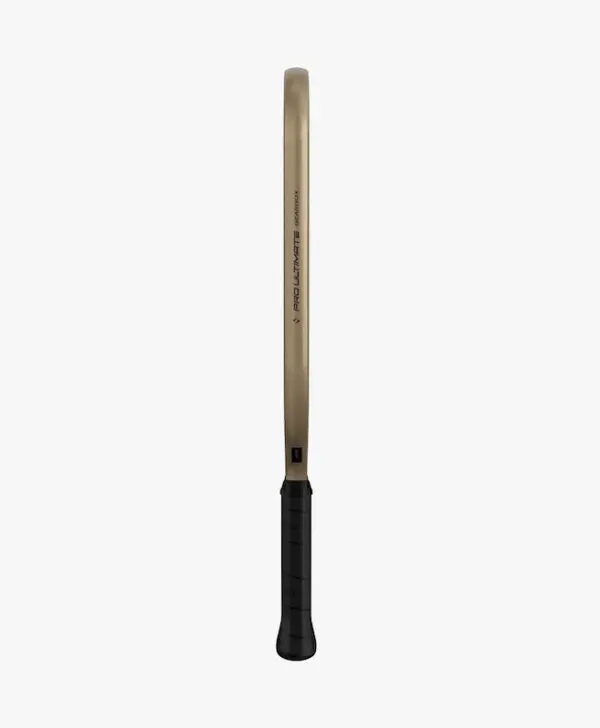 Vợt Pickleball Gearbox PRO ULTIMATE Elongated 'Camo' - Ảnh 3