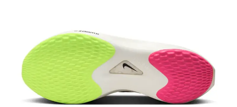 Giày Nike Zoom Fly 5 Premium 'Luminous Green' FQ8112-331 - Ảnh 5