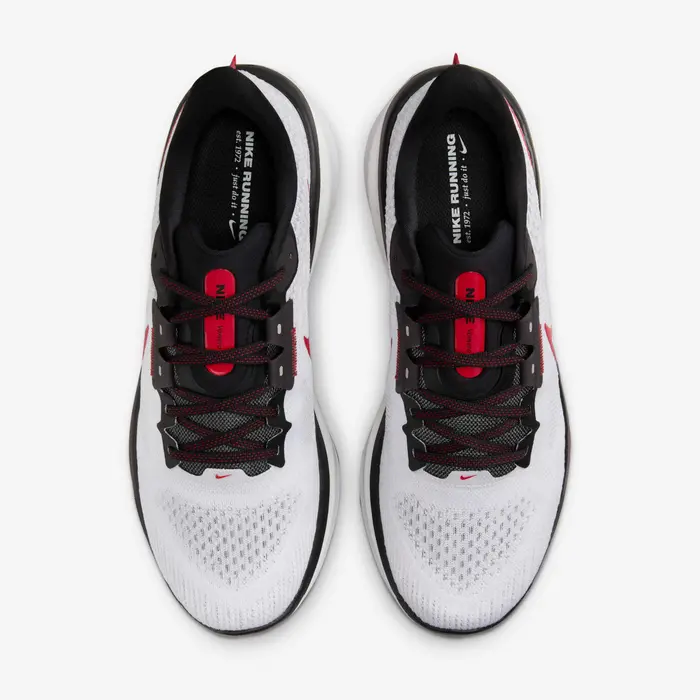Giày Nike Vomero 17 ‘White Black’ FB1309-103 - Ảnh 4