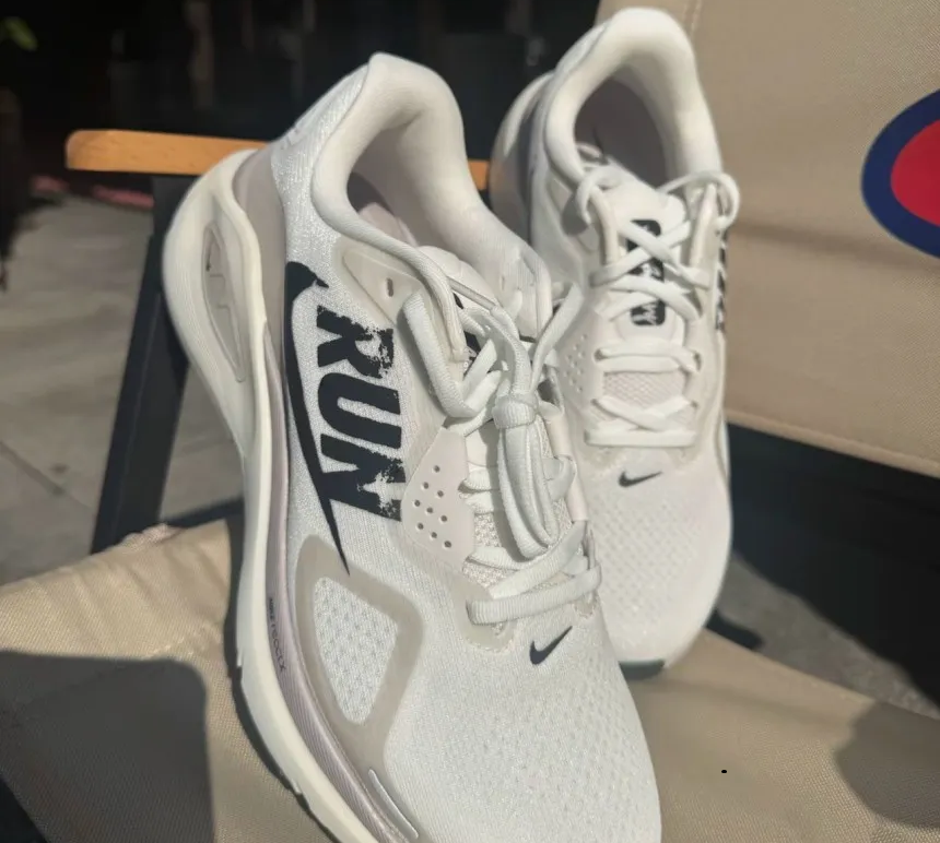 Giày Nike Structure 26 'Summit White' IB5698-100 - Ảnh 5