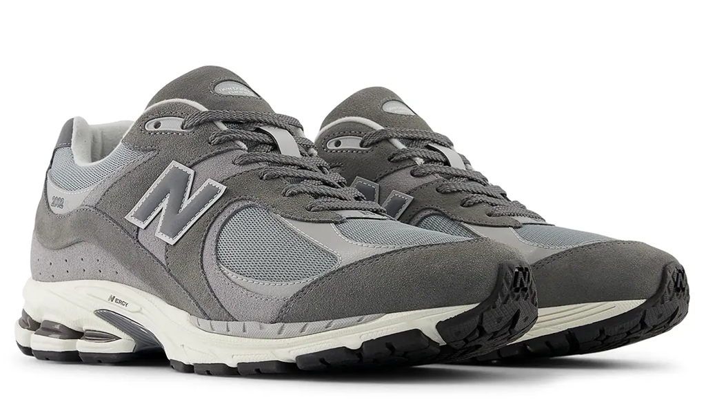 Giày New Balance 2002R ‘Castlerock Slate Grey’ U2002RCB - Ảnh 2