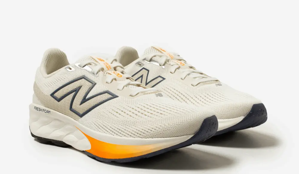 Giày New Balance Fresh Foam 520 ‘Sea Salt’ W520LG9 - Ảnh 5