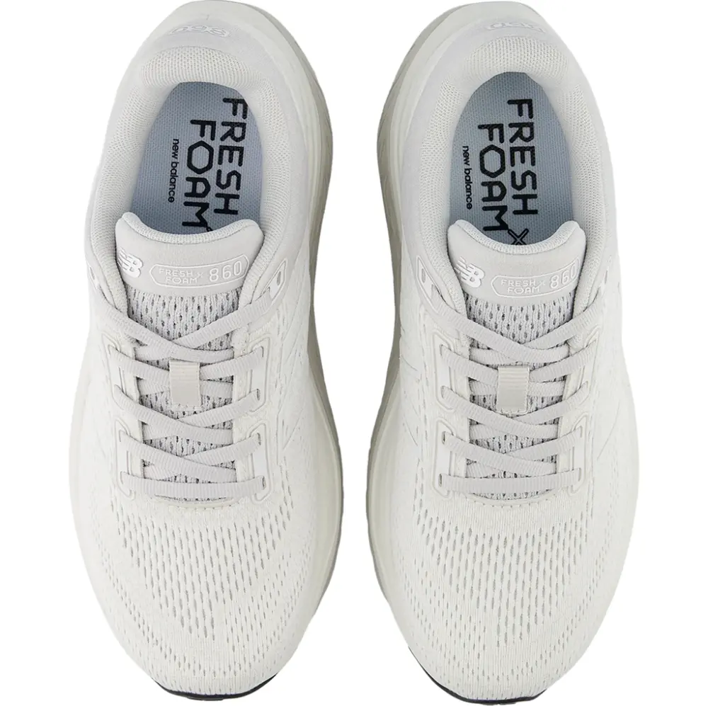 Giày New Balance 860v14 ‘Grey’ W860S14 - Ảnh 4
