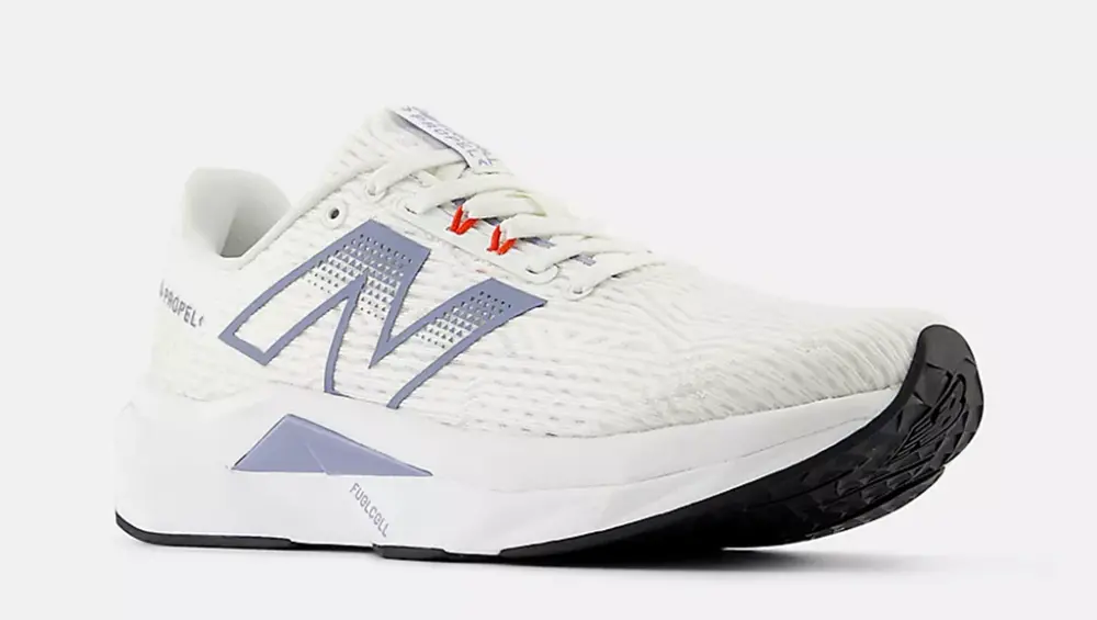 Giày New Balance FuelCell Propel v5 ‘Sea Salt’ WFCPRCZ5 - Ảnh 3