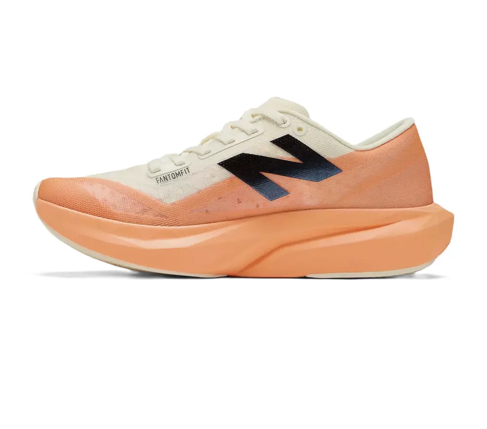 Giày New Balance FuelCell Rebel v4 ‘Hot Mango’ WFCXCC4 - Ảnh 5