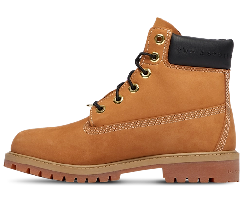 Alternative view of Giày Timberland 6 Inch Biggie ‘Yellow’ TB0A6BETEJS