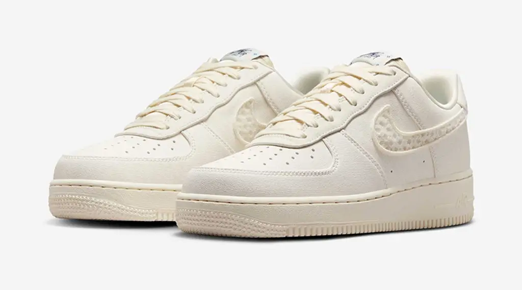 Giày Nike Air Force 1 Low ‘Aztec’ IH7351-010 - Ảnh 3