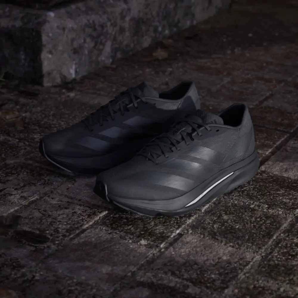 Giày Adidas Adizero SL 2 ‘Black’ JQ0352 - Ảnh 6