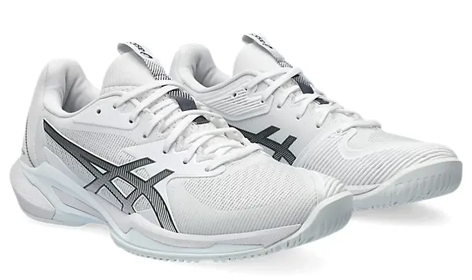 Alternative view of Giày Asics Solution Speed FF 3 ‘White Metropolis’ 1042A250-101