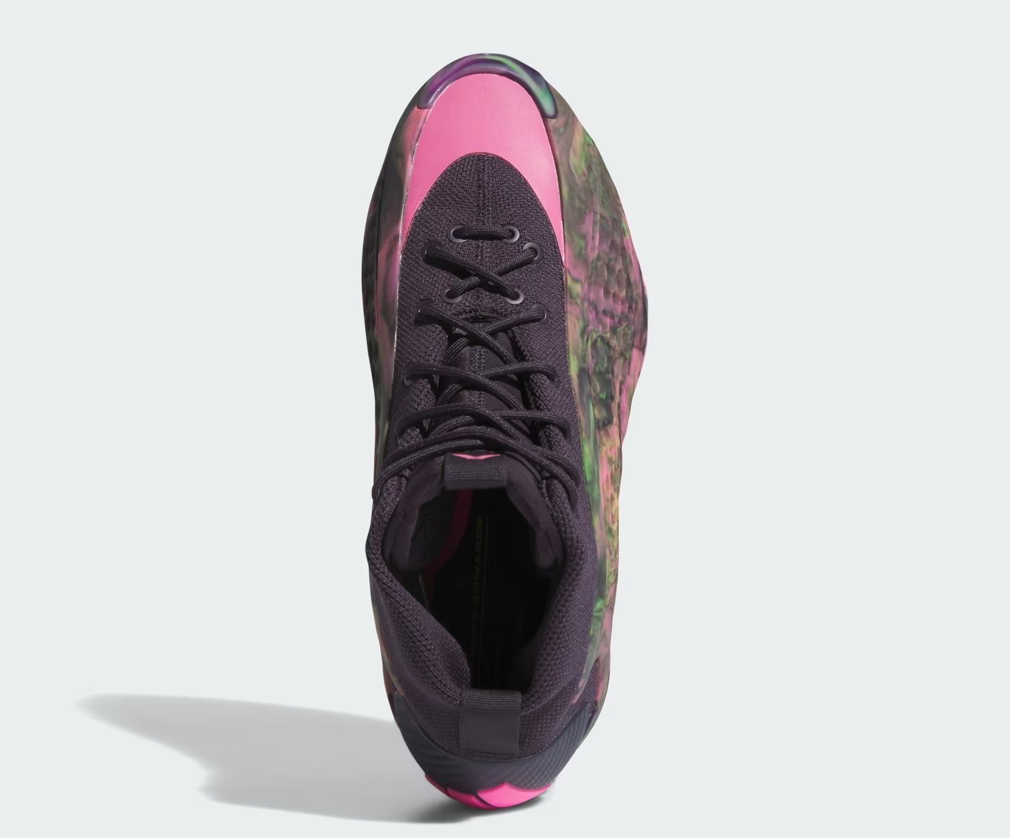 Alternative view of Giày Adidas AE 1 MX ‘Fuchsia’ IG6610