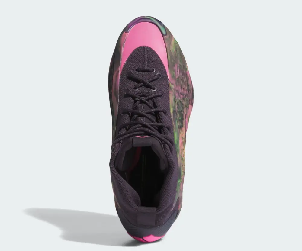 Giày Adidas AE 1 MX ‘Fuchsia’ IG6610 - Ảnh 2