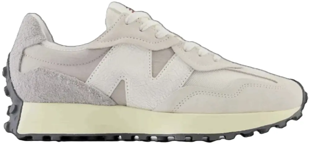 Giày New Balance 327 ‘Light Grey’ U327WRB