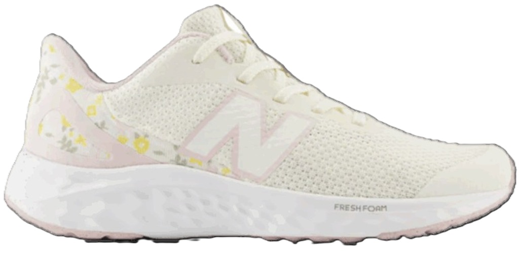 Giày New Balance GS Fresh Foam Arishi V4 ‘Sea Salt’ GPARIGM4