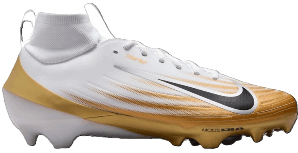 Giày Nike Zoom Air Vapor Pro 1 ‘White Metallic Gold’ FB3298-103