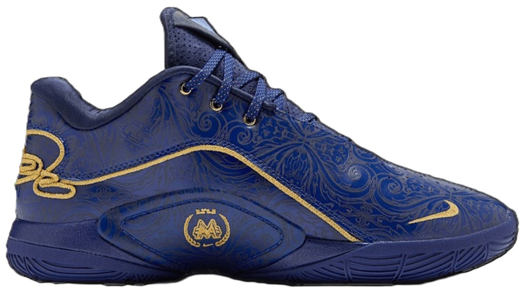 Giày Nike LeBron 22 ‘Monopoly Deep Royal Blue’ HV5146-400