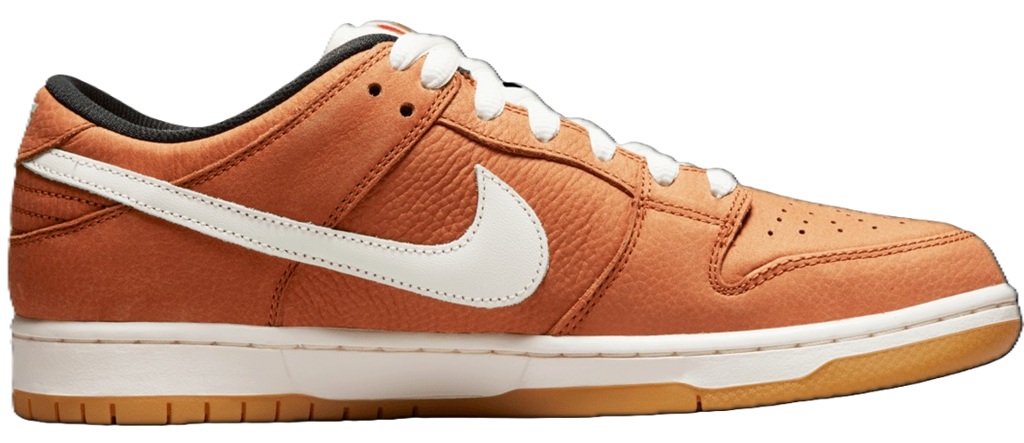 Giày Nike SB Dunk Low Pro ‘Dark Russet’ DH1319-200