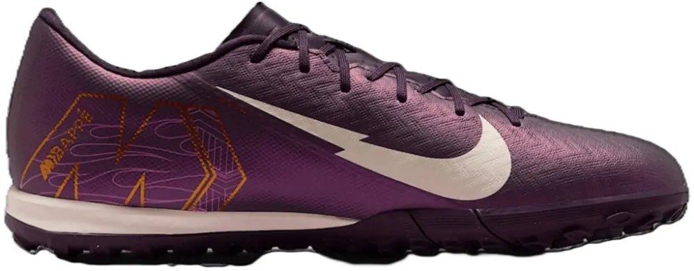 Giày Nike Mercurial Vapor 16 Academy TF ‘Purple’ FQ8384-500