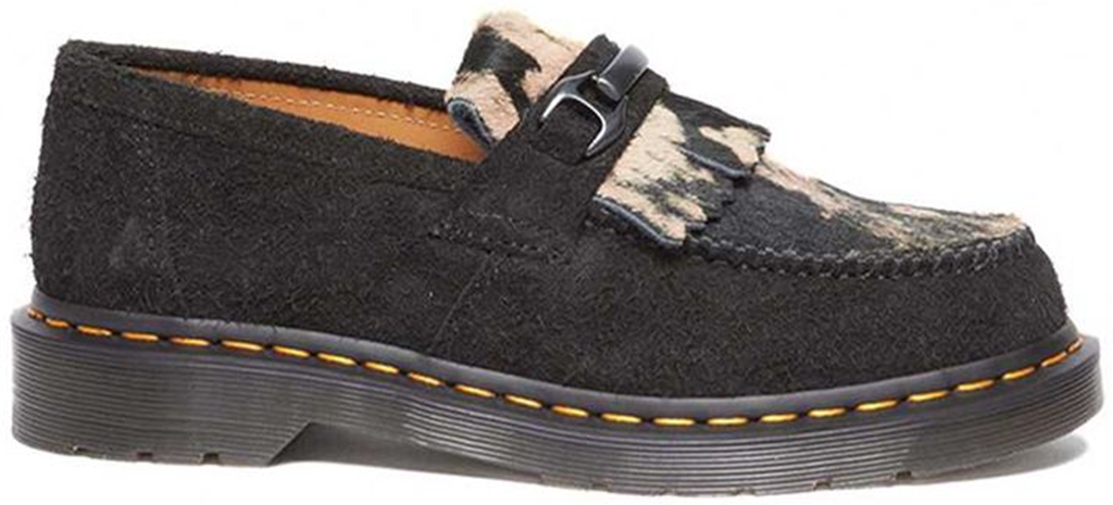 Giày Dr.Martens Adrian Snaffle Loafer ‘Black’ 31895779