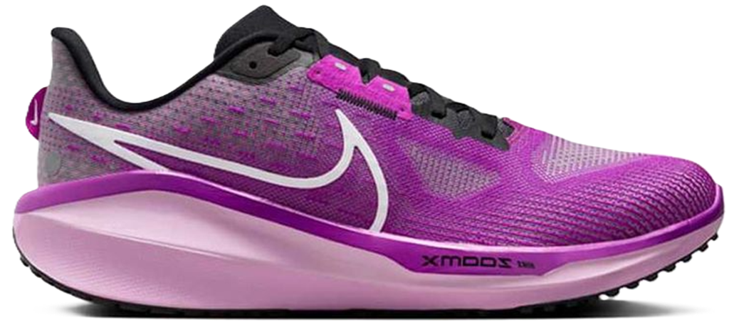 Giày Nike Vomero 17 ‘Hyper Violet Black’ FB1309-500
