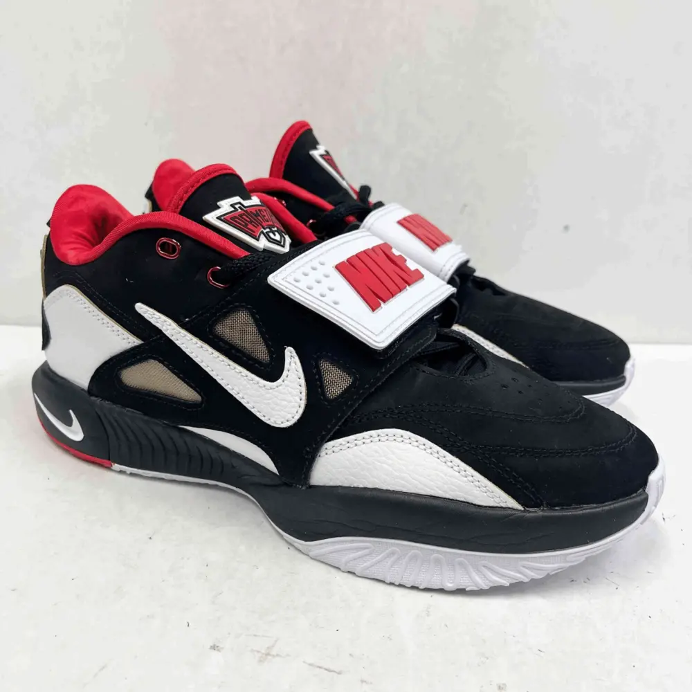 Alternative view of Giày Nike LeBron 21 Prime 93 'Black' HQ3479-001