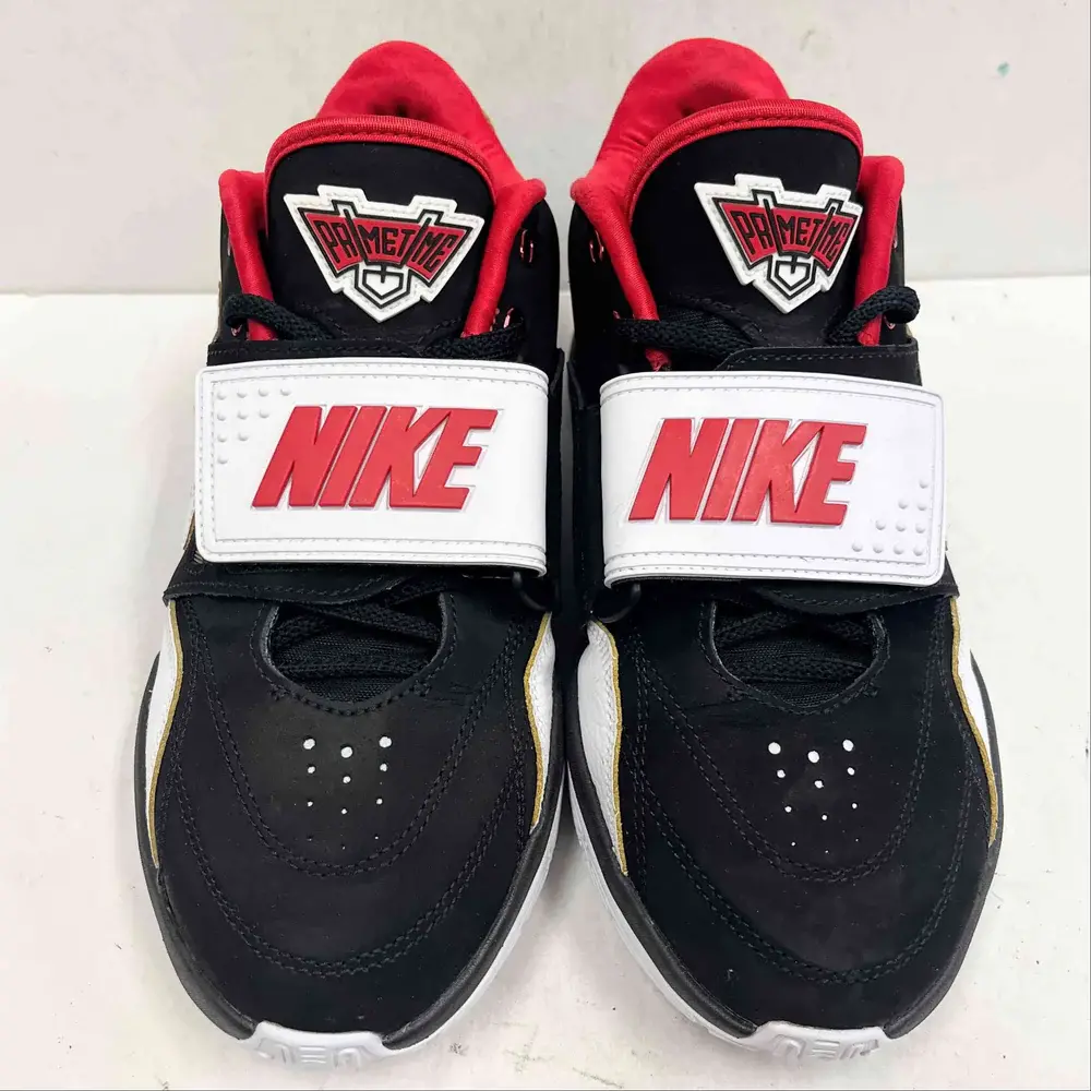 Giày Nike LeBron 21 Prime 93 'Black' HQ3479-001 - Ảnh 3