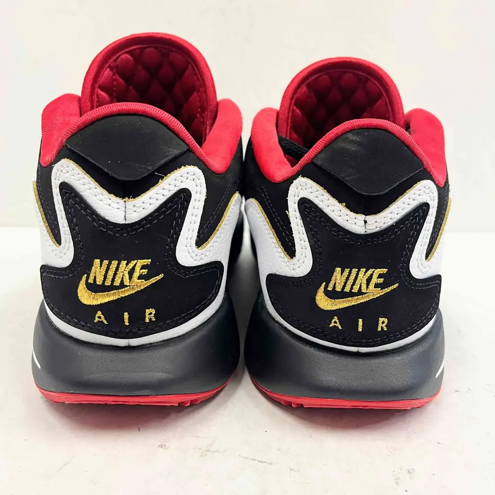 Giày Nike LeBron 21 Prime 93 'Black' HQ3479-001 - Ảnh 5