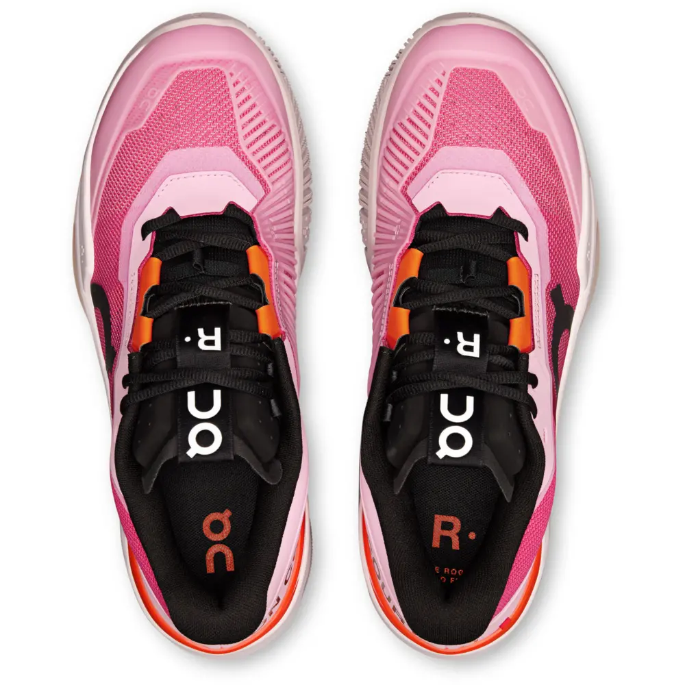 Giày On The Roger Pro ‘Fire Heren’ 3MF30103606 - Ảnh 5