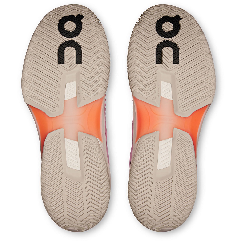 Alternative view of Giày On The Roger Pro ‘Fire Heren’ 3MF30103606