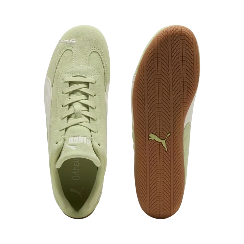 Giày Puma Speedcat OG 'Pistachio Green' 398846_48 - Ảnh 3