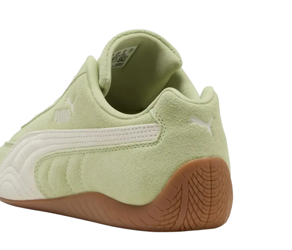 Giày Puma Speedcat OG 'Pistachio Green' 398846_48 - Ảnh 4