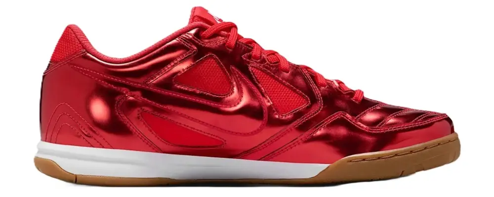 Giày Nike Gato LV8 ‘Metallic Light Crimson’ IB3566-600
