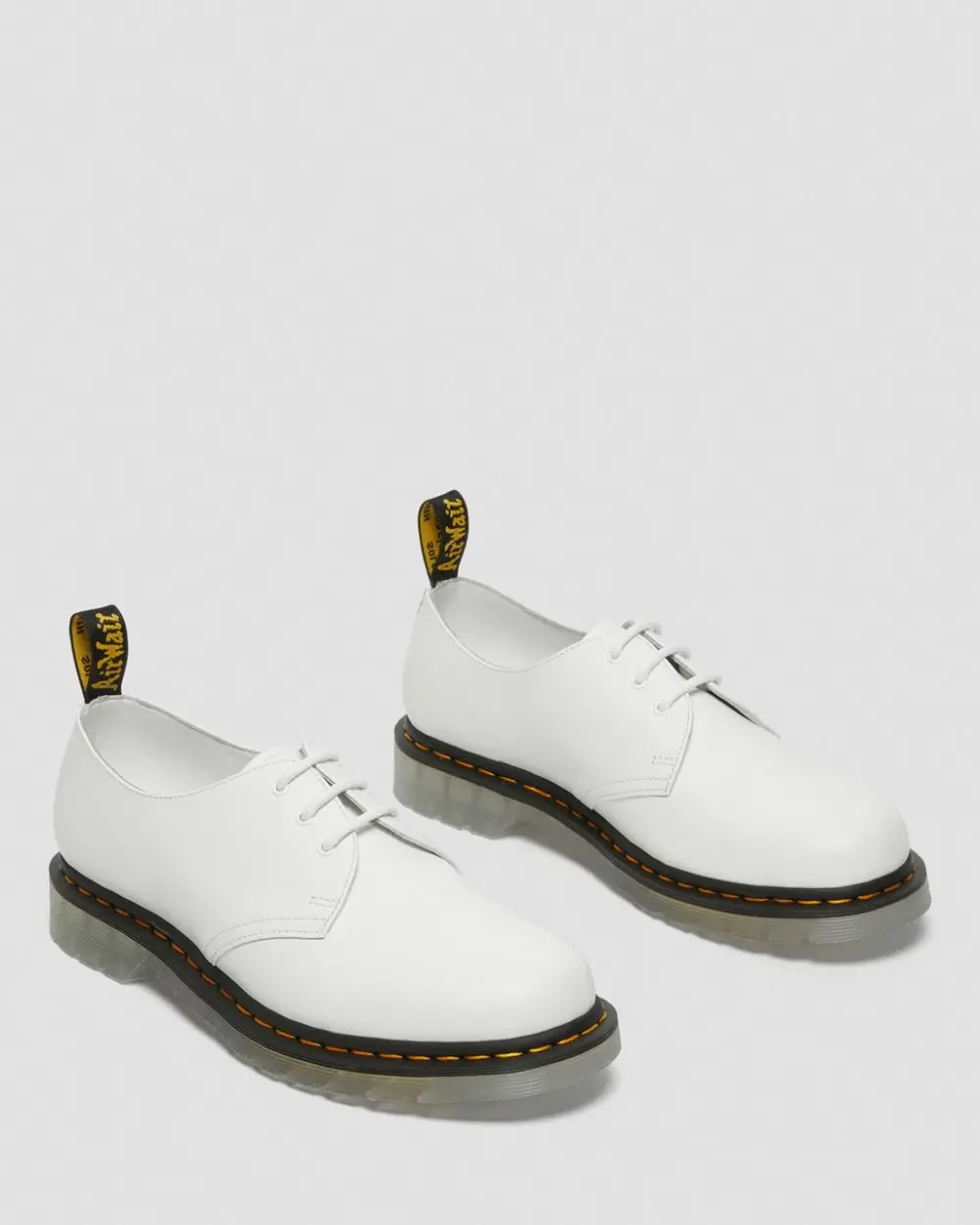 Alternative view of Giày Dr. Martens 1461 Iced 'White' 26936100