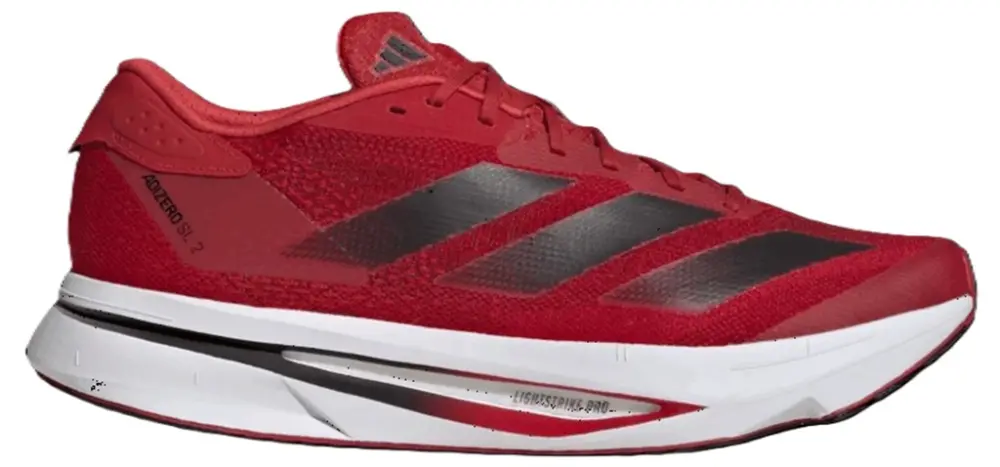 Giày Adidas Adizero SL2 ‘Collegiate Pack Texas Tech’ JQ0243