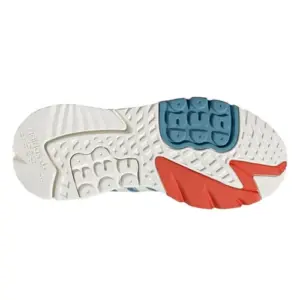 Giày Adidas Originals Nite Jogger Marathon 'Cream Y' GZ3045 - Ảnh 4
