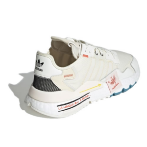 Alternative view of Giày Adidas Originals Nite Jogger Marathon 'Cream Y' GZ3045