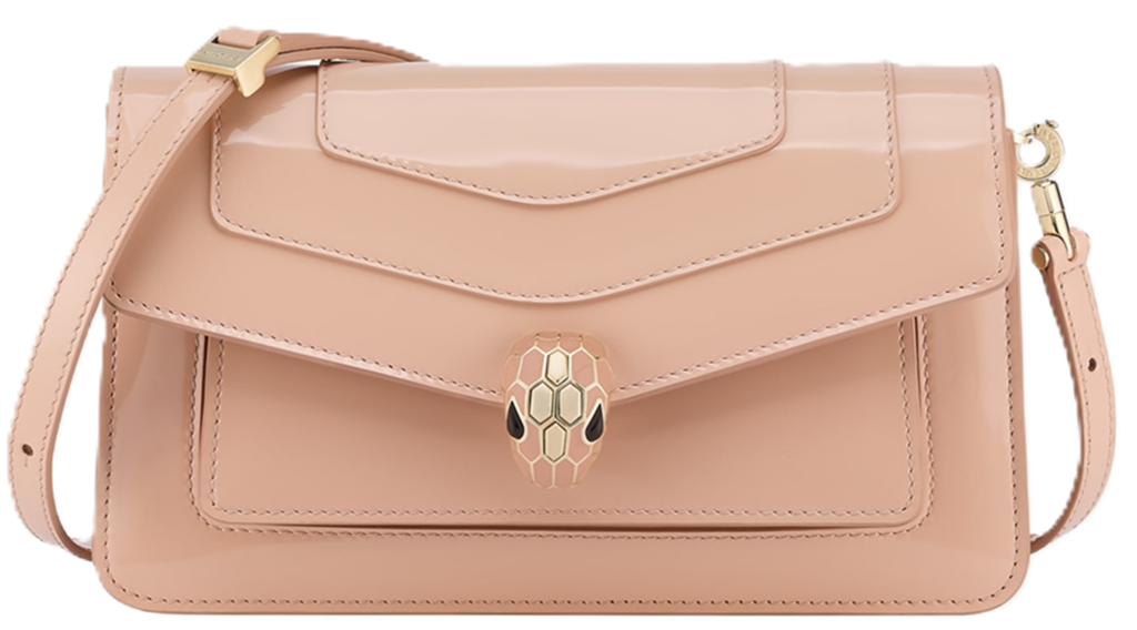 Túi Bvlgari Serpenti Forever East-West ‘Pink’ 293230