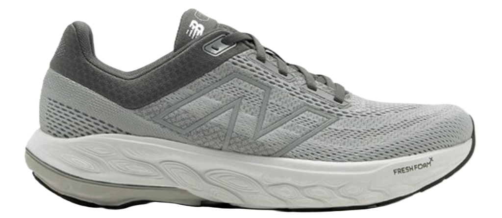 New Balance Fresh Foam X 860v14 2E ‘Grey’ M860O14