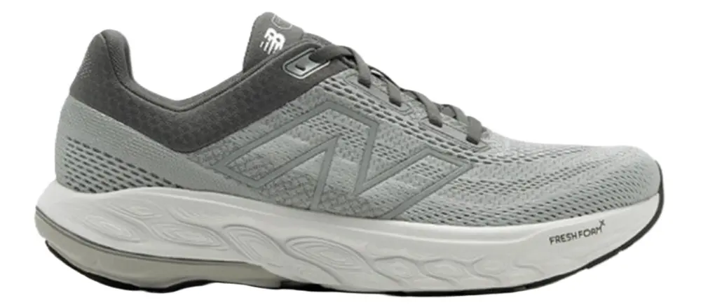 New Balance Fresh Foam X 860v14 2E ‘Grey’ M860O14