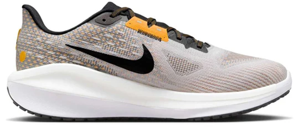 Giày Nike Vomero 17 ‘White Orange Black’ FB1309-106