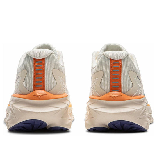 Giày Mizuno Astro X ‘Cream Orange’ D1GH250502 - Ảnh 4