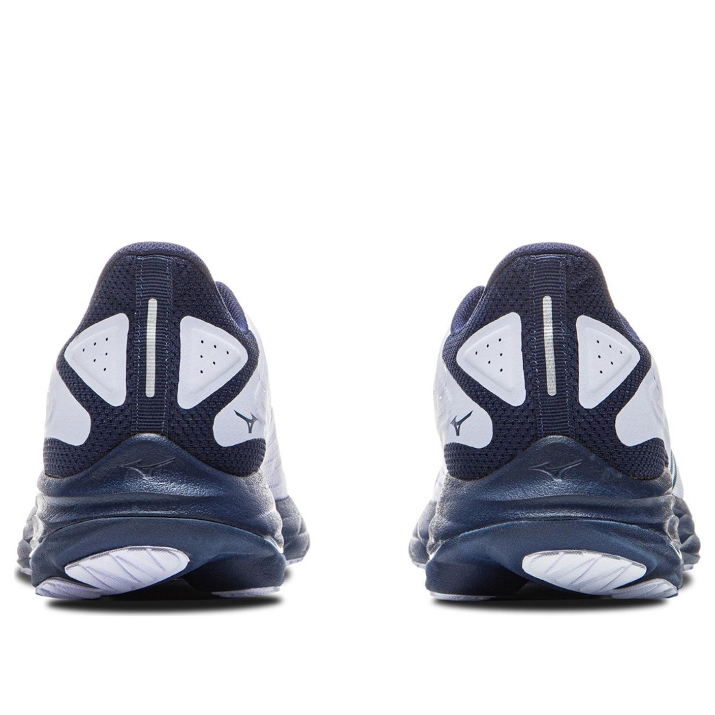 Giày Mizuno Wave Ultima 16 ‘White Blue’ J1GC251932 - Ảnh 4