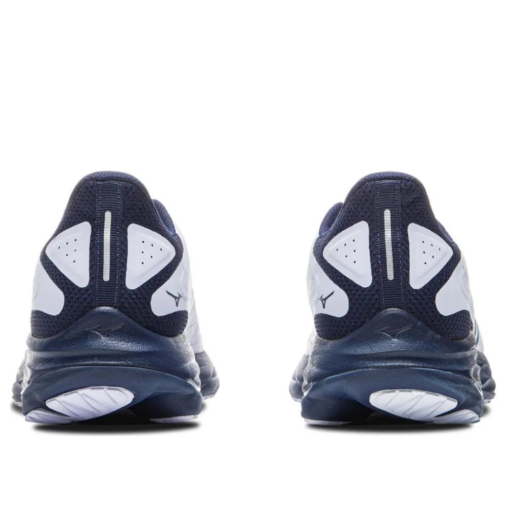 Giày Mizuno Wave Ultima 16 ‘White Blue’ J1GC251932 - Ảnh 4