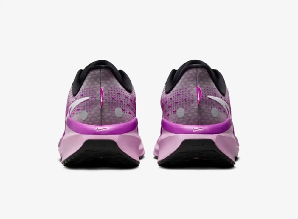 Giày Nike Vomero 17 ‘Hyper Violet Black’ FB1309-500 - Ảnh 3
