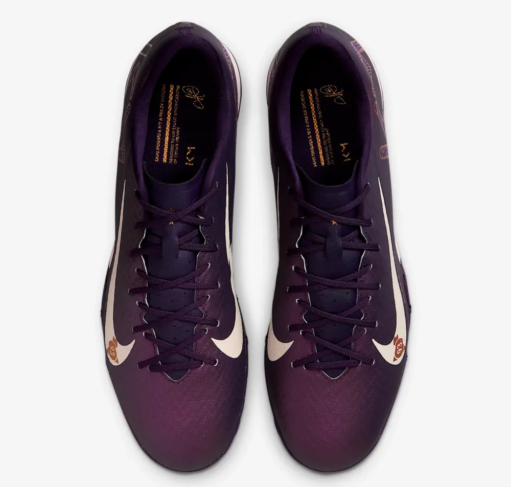 Giày Nike Mercurial Vapor 16 Academy TF ‘Purple’ FQ8384-500 - Ảnh 4