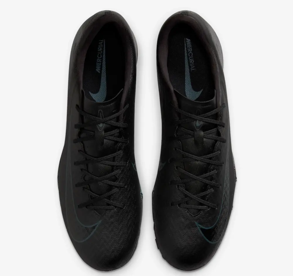 Giày Nike Mercurial Vapor 16 Academy TF ‘Black’ FQ8449-002 - Ảnh 4
