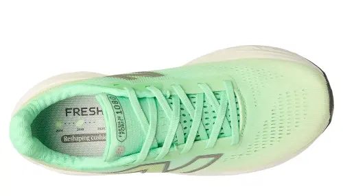 Giày New Balance 1080v14 ‘Sweetgrass Reflection’ W1080F14 - Ảnh 4