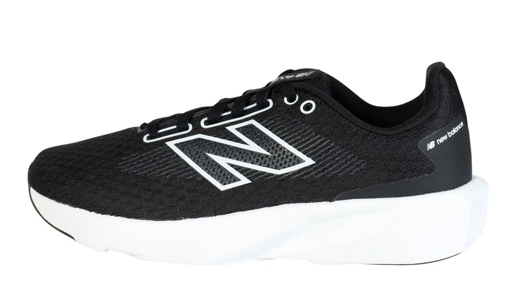 Giày New Balance 413 v3 ‘Black White’ W413LK3 - Ảnh 4