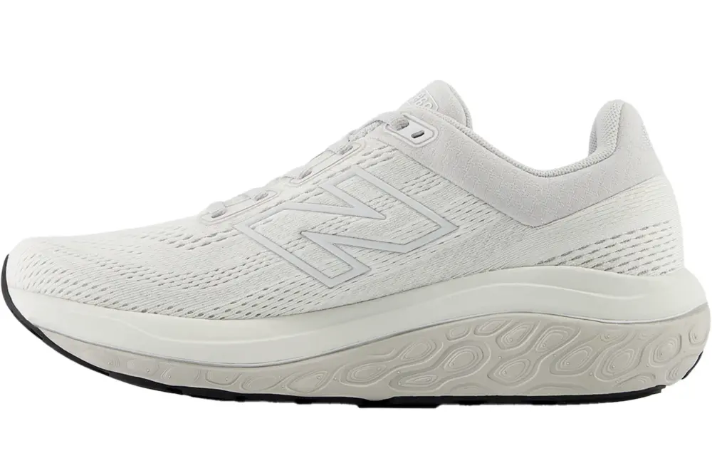 Giày New Balance 860v14 ‘Grey’ W860S14 - Ảnh 5
