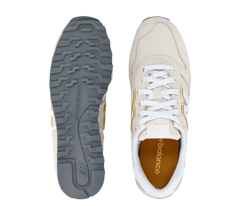 Giày New Balance 373 v1 ‘Light Weight Off-White’ WL373SR2 - Ảnh 4